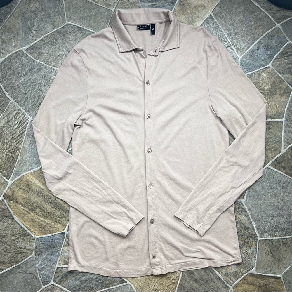 ASOS Design Button Down Shirt - Picture 4 of 9